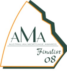 Australian Mortgage Awards Broker of the year finalist image
