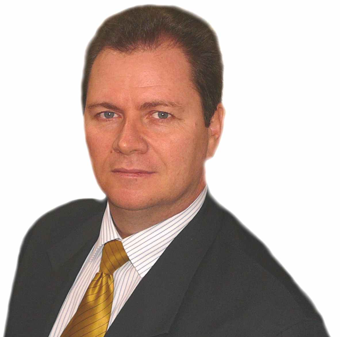 photo of Graham Doessel, Founder and CEO Mortgage Now