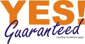 Mortgage Now Yes Guaranteed Logo